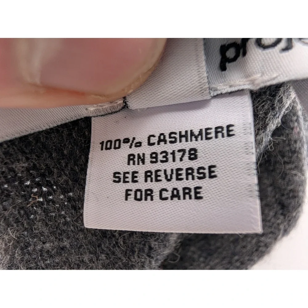 The Cashmere Project cashmere project